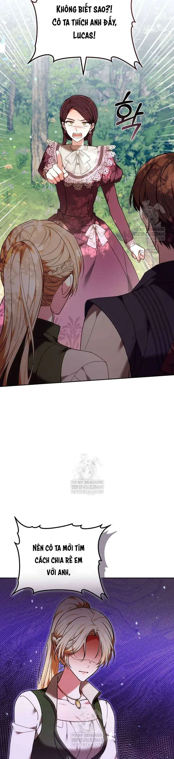 Lời Tỏ Tình Lần Thứ 101 Chap 47 - Next Chap 48