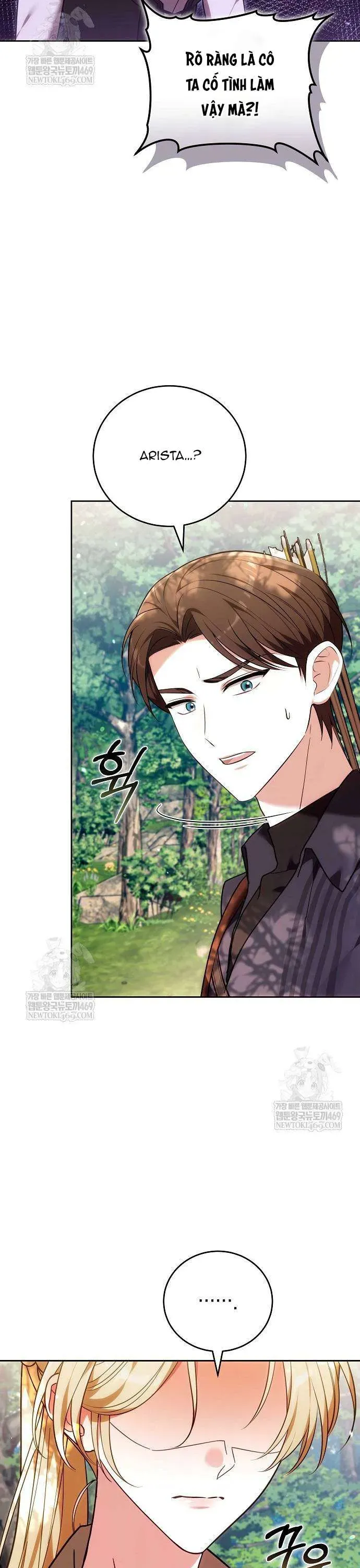 Lời Tỏ Tình Lần Thứ 101 Chap 47 - Next Chap 48