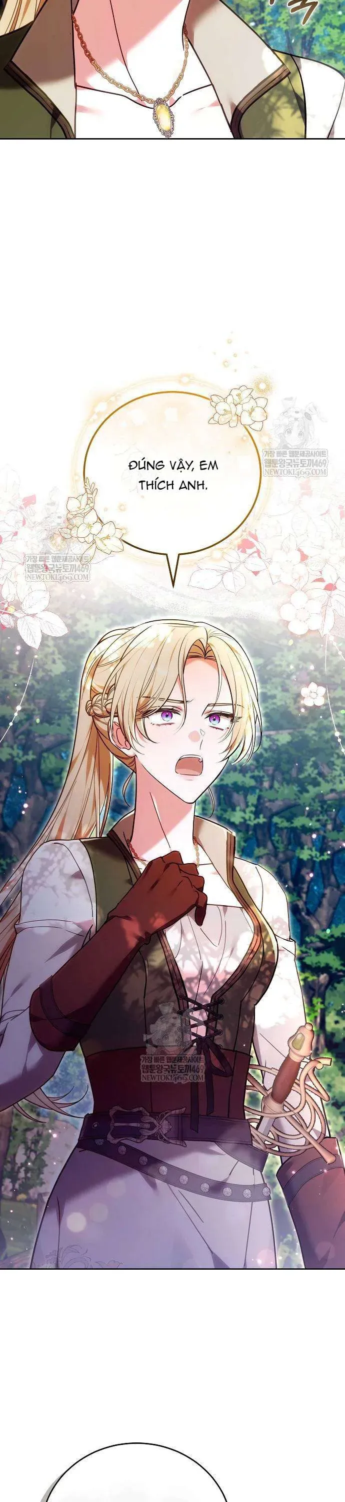 Lời Tỏ Tình Lần Thứ 101 Chap 47 - Next Chap 48