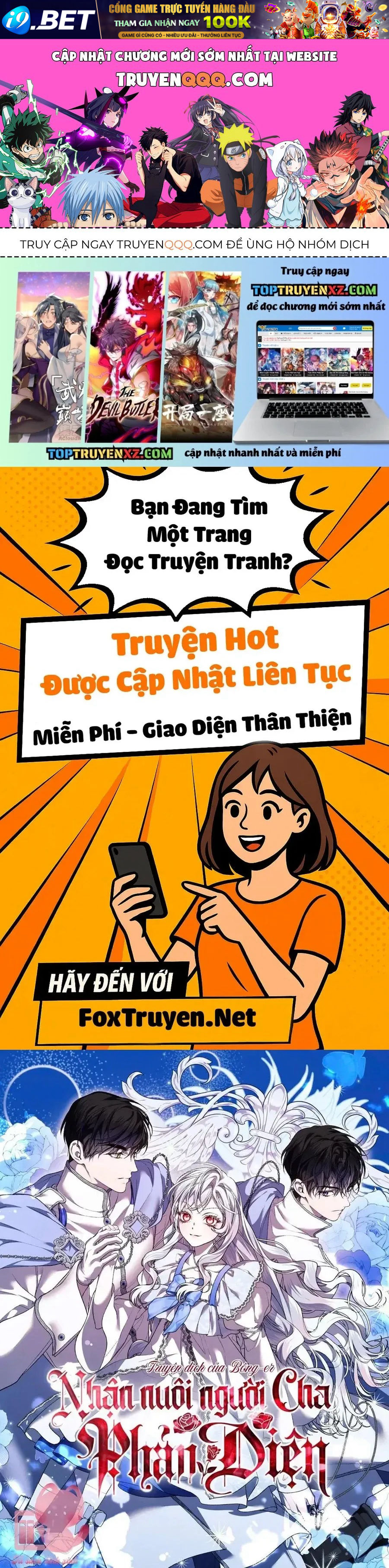 Trang truyện 1