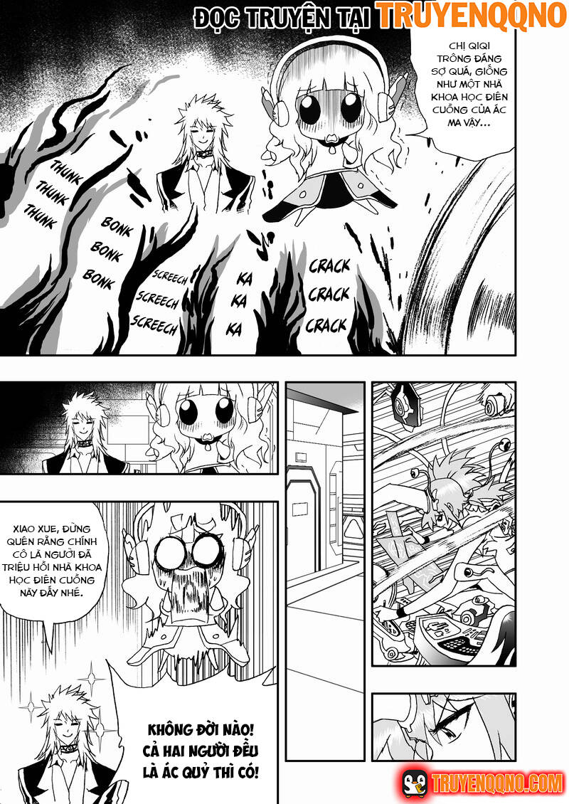 Nettruyen Truyện tranh online