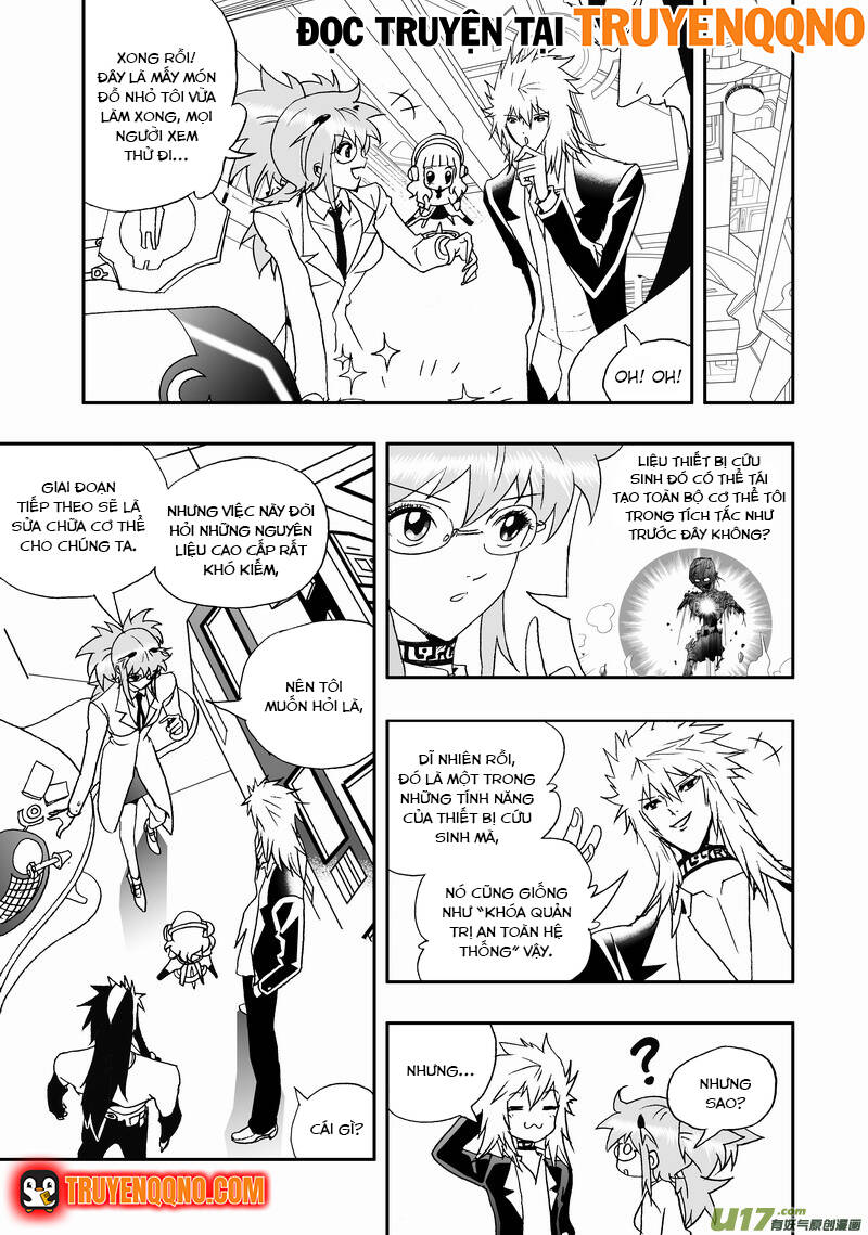 Nettruyen Truyện tranh online