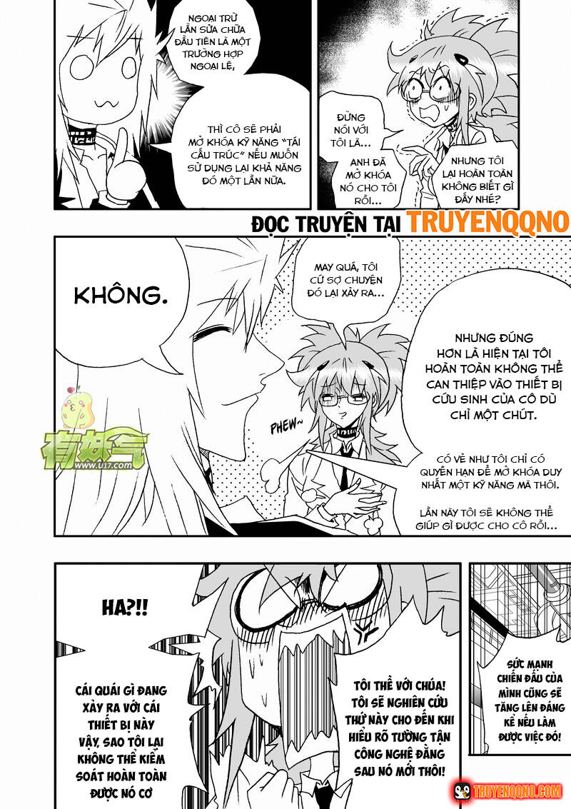 Nettruyen Truyện tranh online