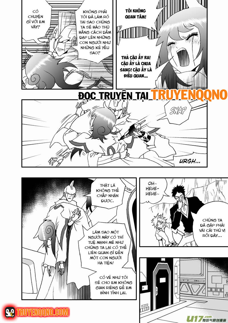 Nettruyen Truyện tranh online