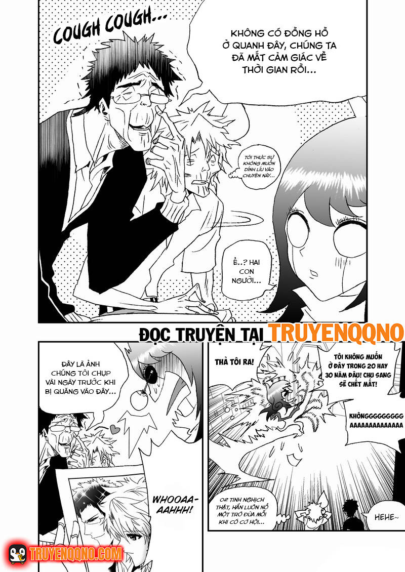 Nettruyen Truyện tranh online