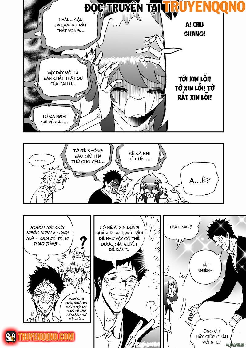 Nettruyen Truyện tranh online