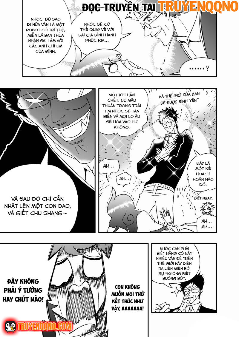 Nettruyen Truyện tranh online