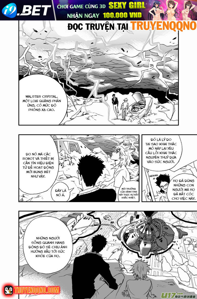 Nettruyen Truyện tranh online