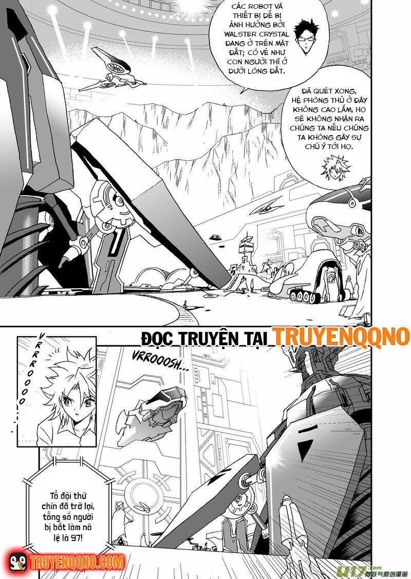 Nettruyen Truyện tranh online