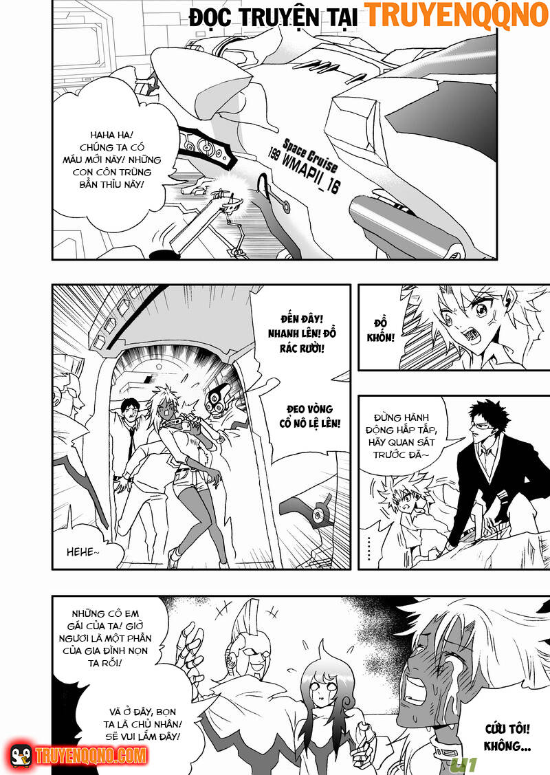 Nettruyen Truyện tranh online