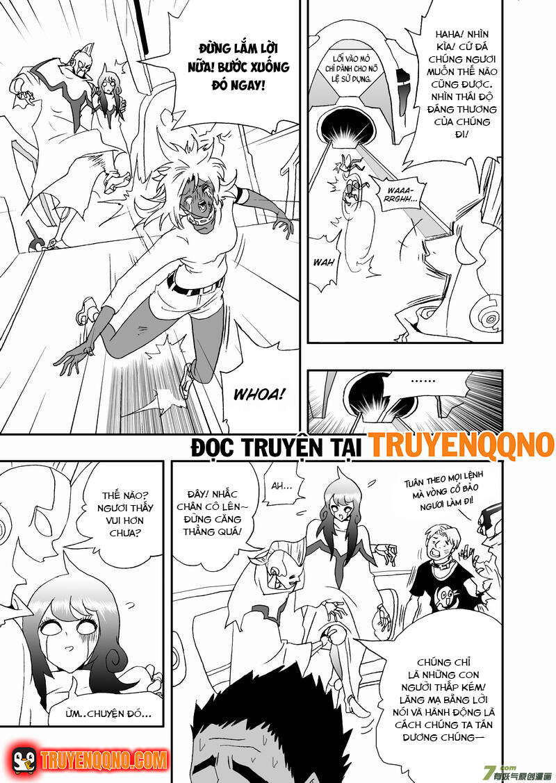 Nettruyen Truyện tranh online