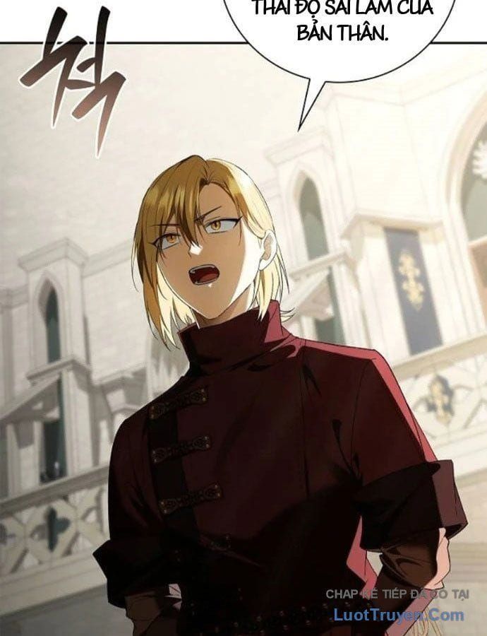 Tái Sinh Thành Tam Thiếu Gia Nhà Đại Công Tước Chap 18 - Next Chap 19