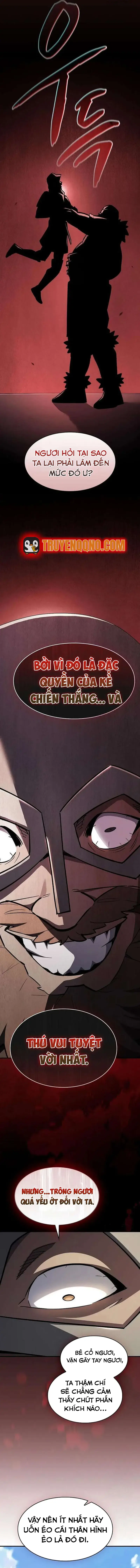 Kiếm Sư Nuốt Kiếm Chap 14 - Next Chap 13