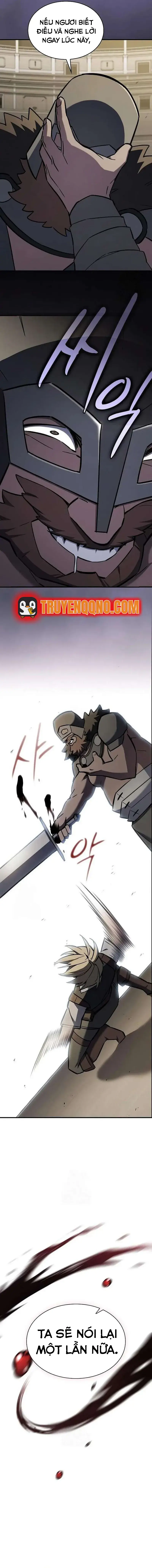 Kiếm Sư Nuốt Kiếm Chap 14 - Next Chap 13