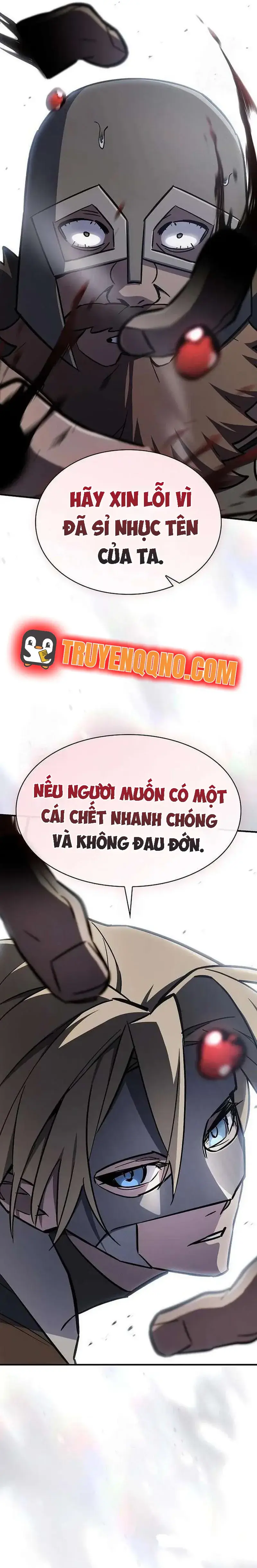 Kiếm Sư Nuốt Kiếm Chap 14 - Next Chap 13