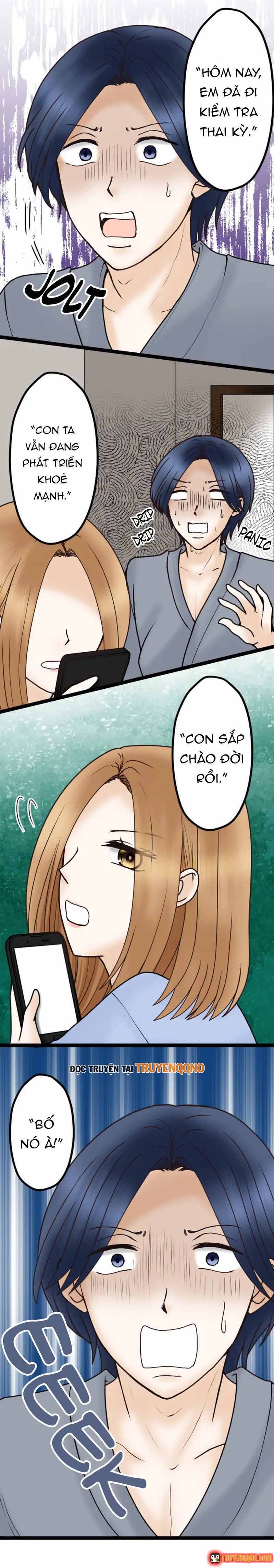 Trả Thù Trong Bất Chính Chap 37 - Next Chap 38