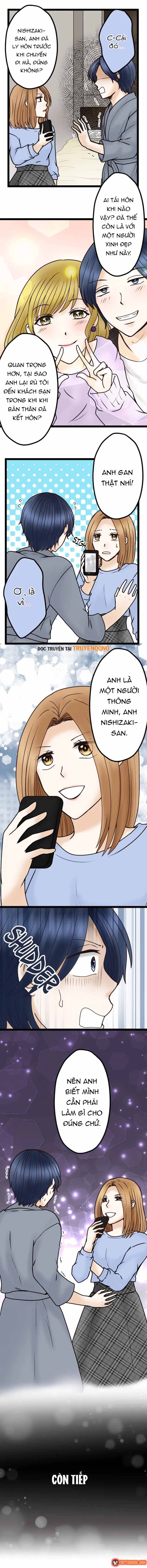 Trả Thù Trong Bất Chính Chap 37 - Next Chap 38