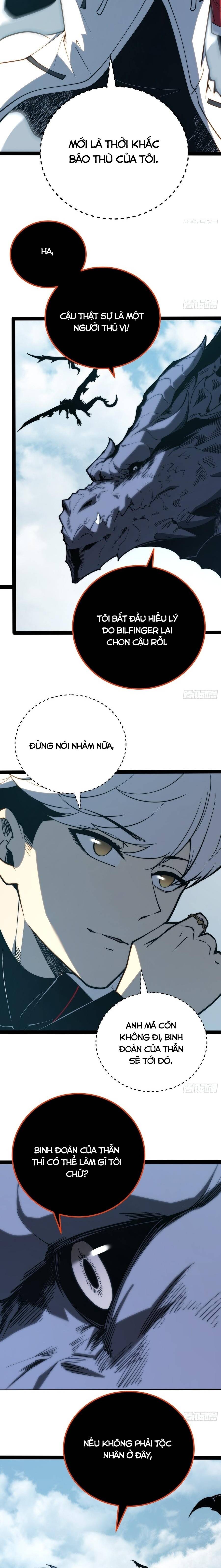 Thức Tỉnh Toàn Chức Chap 101 - Next Chap 102