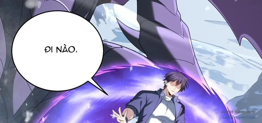 Toàn Dân Chuyển Chức Ngự Long Sư Là Chức Nghiệp Yếu Nhất Chap 217 - Next Chap 216