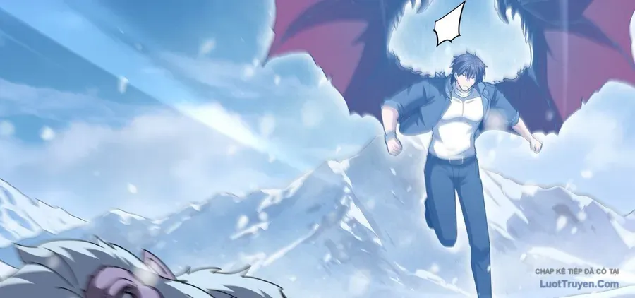 Toàn Dân Chuyển Chức Ngự Long Sư Là Chức Nghiệp Yếu Nhất Chap 217 - Next Chap 216