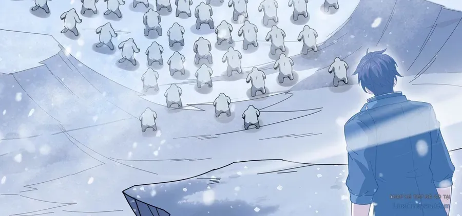 Toàn Dân Chuyển Chức Ngự Long Sư Là Chức Nghiệp Yếu Nhất Chap 217 - Next Chap 216