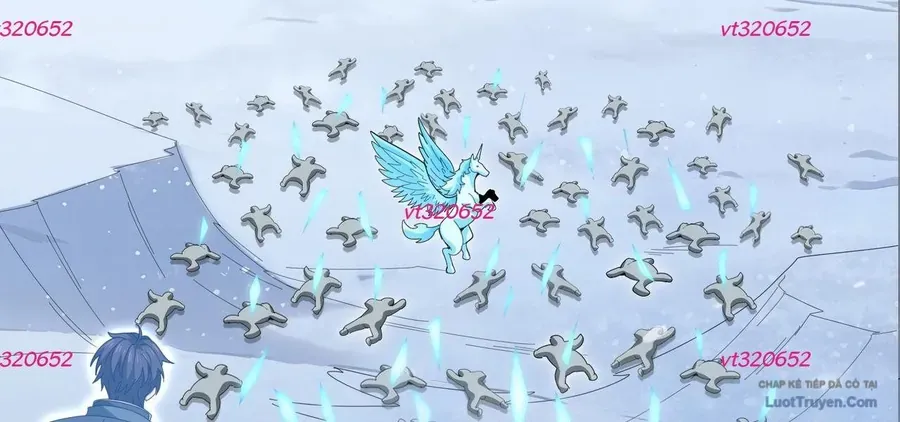 Toàn Dân Chuyển Chức Ngự Long Sư Là Chức Nghiệp Yếu Nhất Chap 217 - Next Chap 216