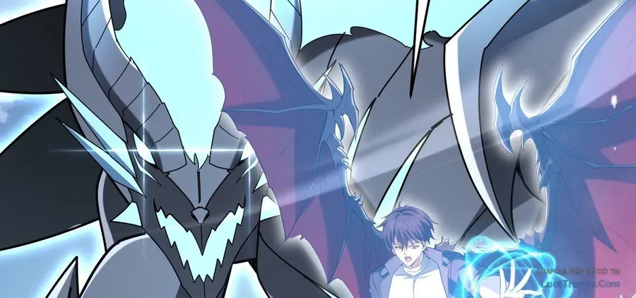 Toàn Dân Chuyển Chức Ngự Long Sư Là Chức Nghiệp Yếu Nhất Chap 217 - Next Chap 216