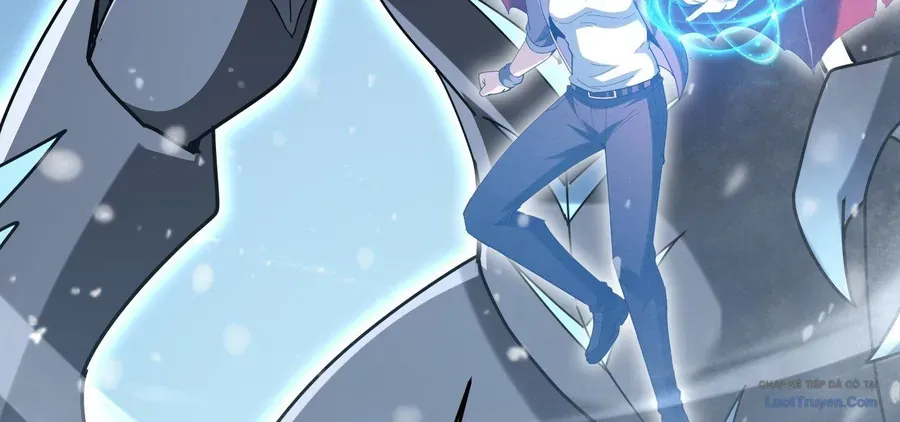 Toàn Dân Chuyển Chức Ngự Long Sư Là Chức Nghiệp Yếu Nhất Chap 217 - Next Chap 216