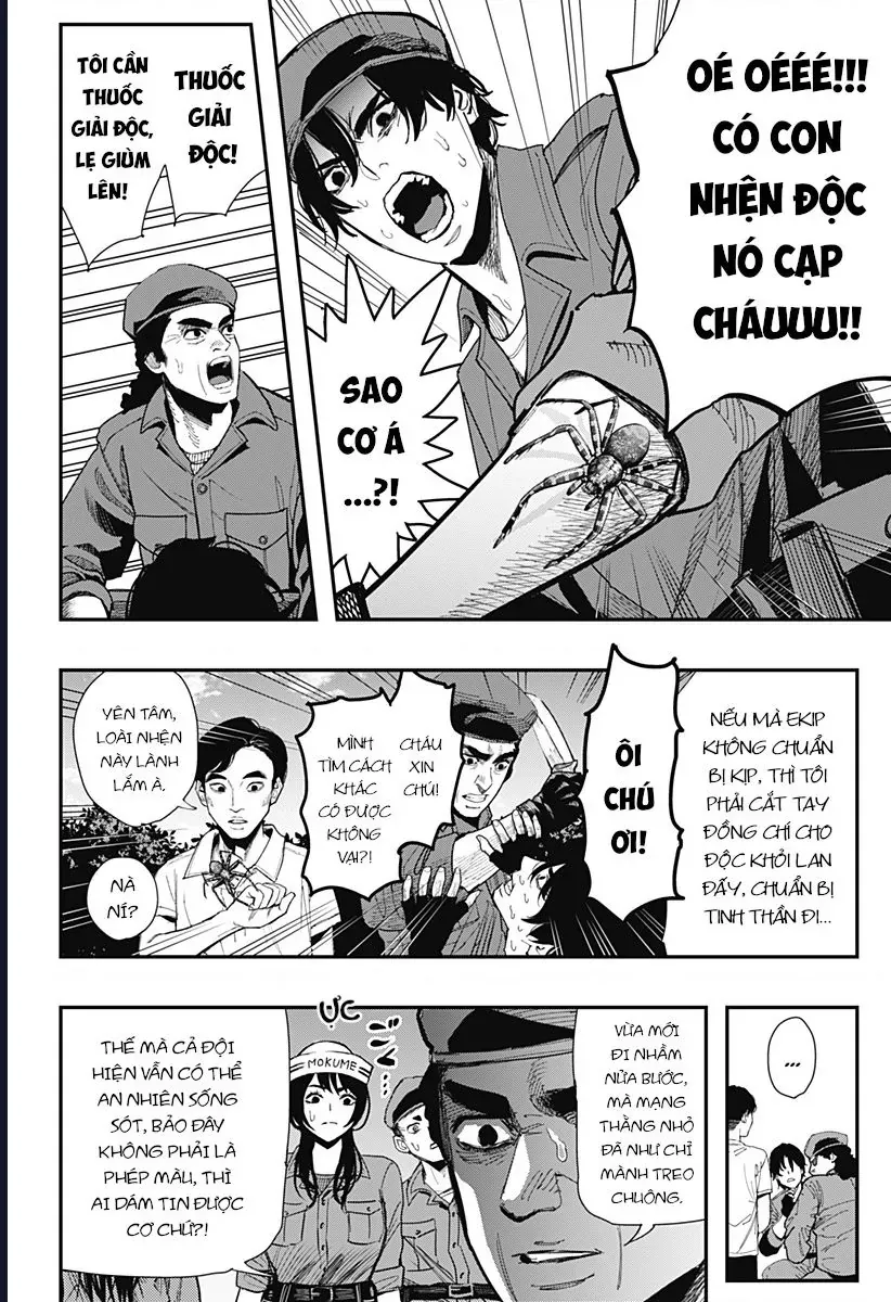 Nettruyen Truyện tranh online