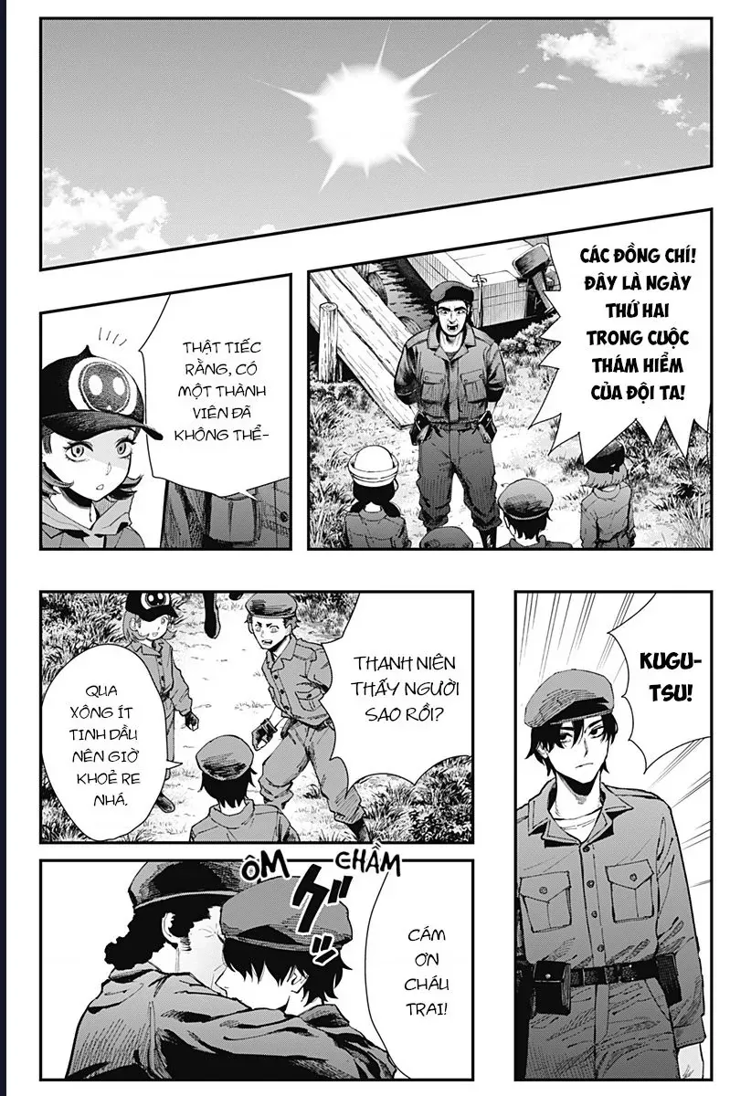 Nettruyen Truyện tranh online