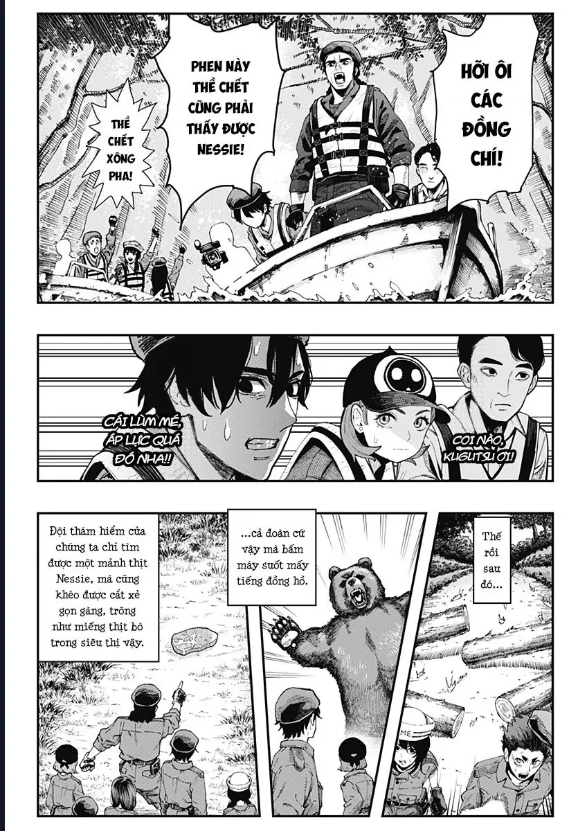 Nettruyen Truyện tranh online