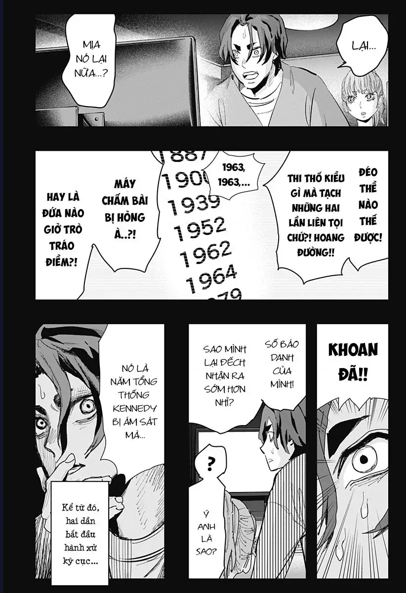 Nettruyen Truyện tranh online