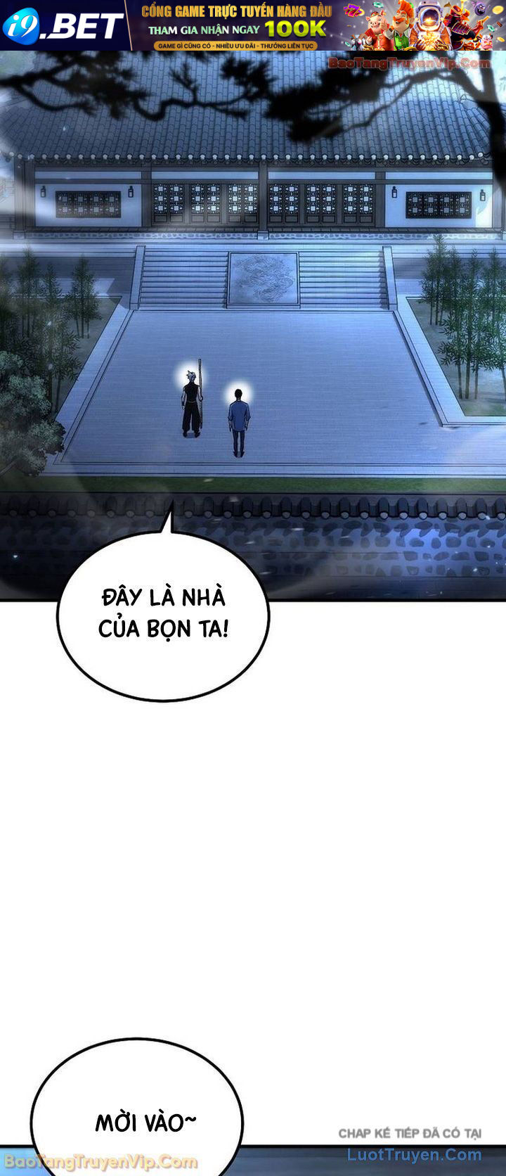 Anh Hùng Trở Lại