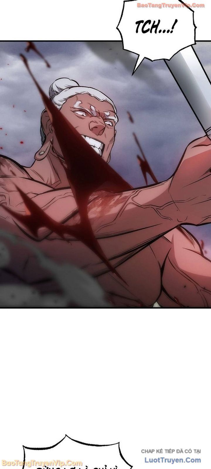 Anh Hùng Trở Lại