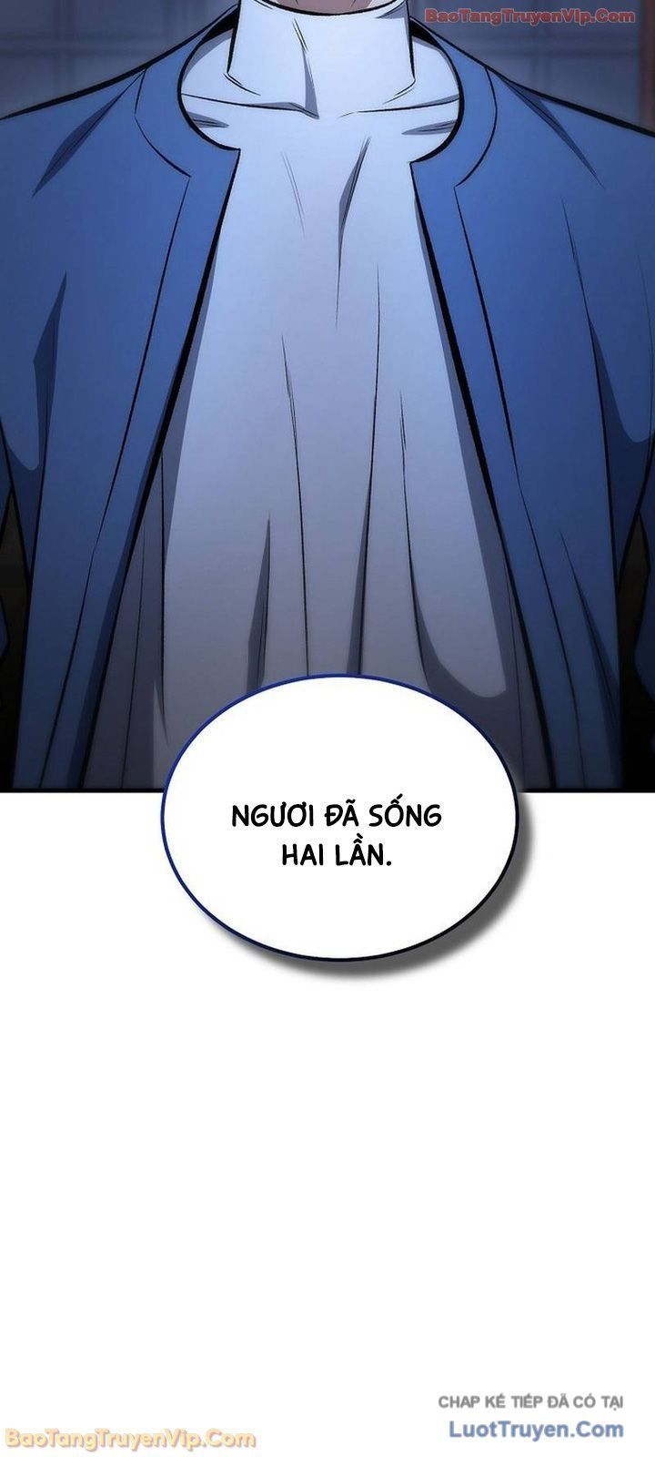 Anh Hùng Trở Lại