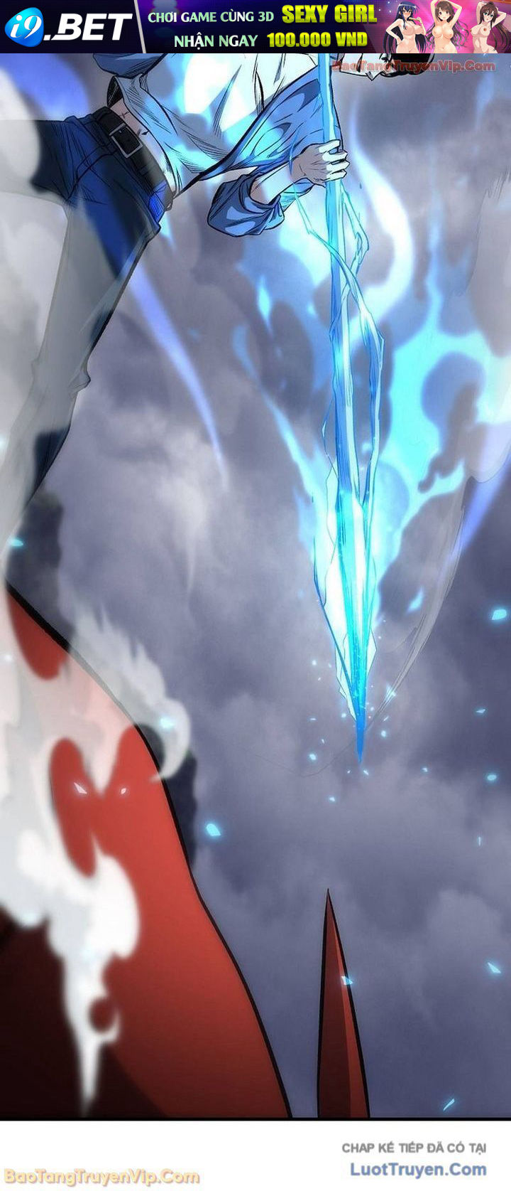 Anh Hùng Trở Lại