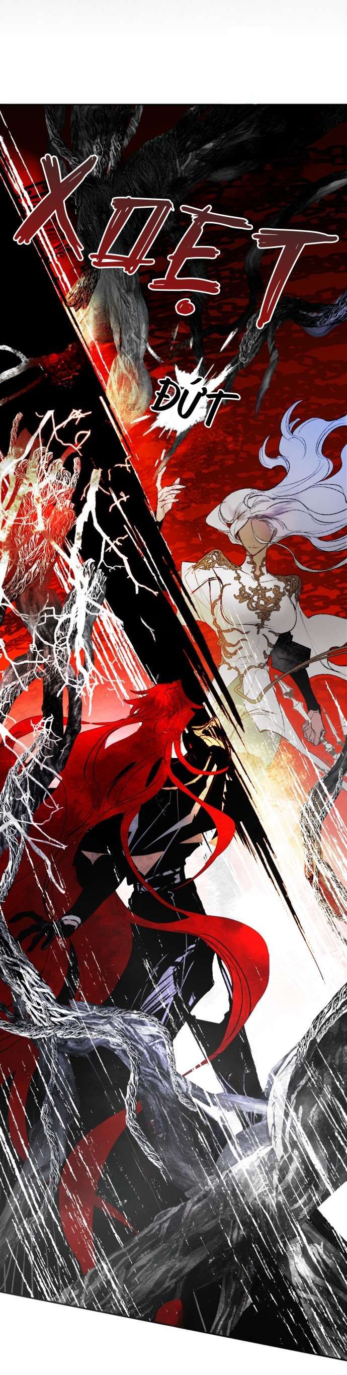 Lời Thú Nhận Của Chúa Tể Bóng Tối Chap 130 - Next Chap 129