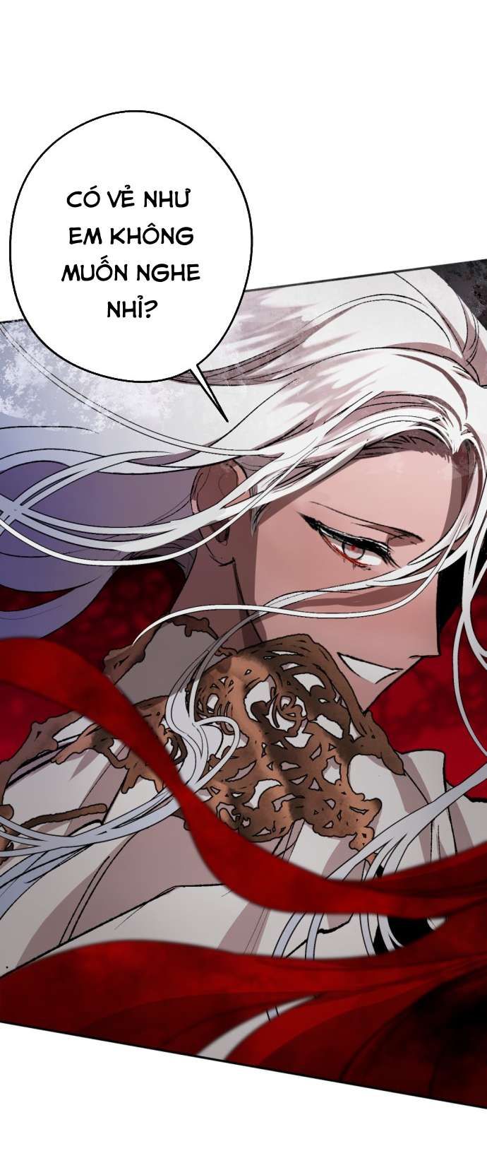 Lời Thú Nhận Của Chúa Tể Bóng Tối Chap 130 - Next Chap 129