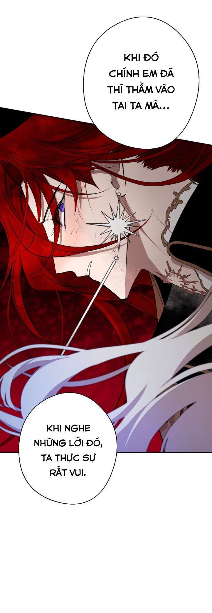 Lời Thú Nhận Của Chúa Tể Bóng Tối Chap 130 - Next Chap 129