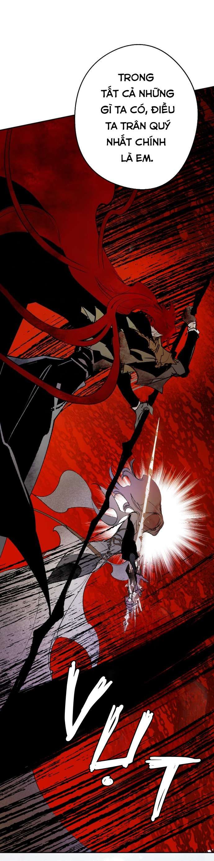 Lời Thú Nhận Của Chúa Tể Bóng Tối Chap 130 - Next Chap 129