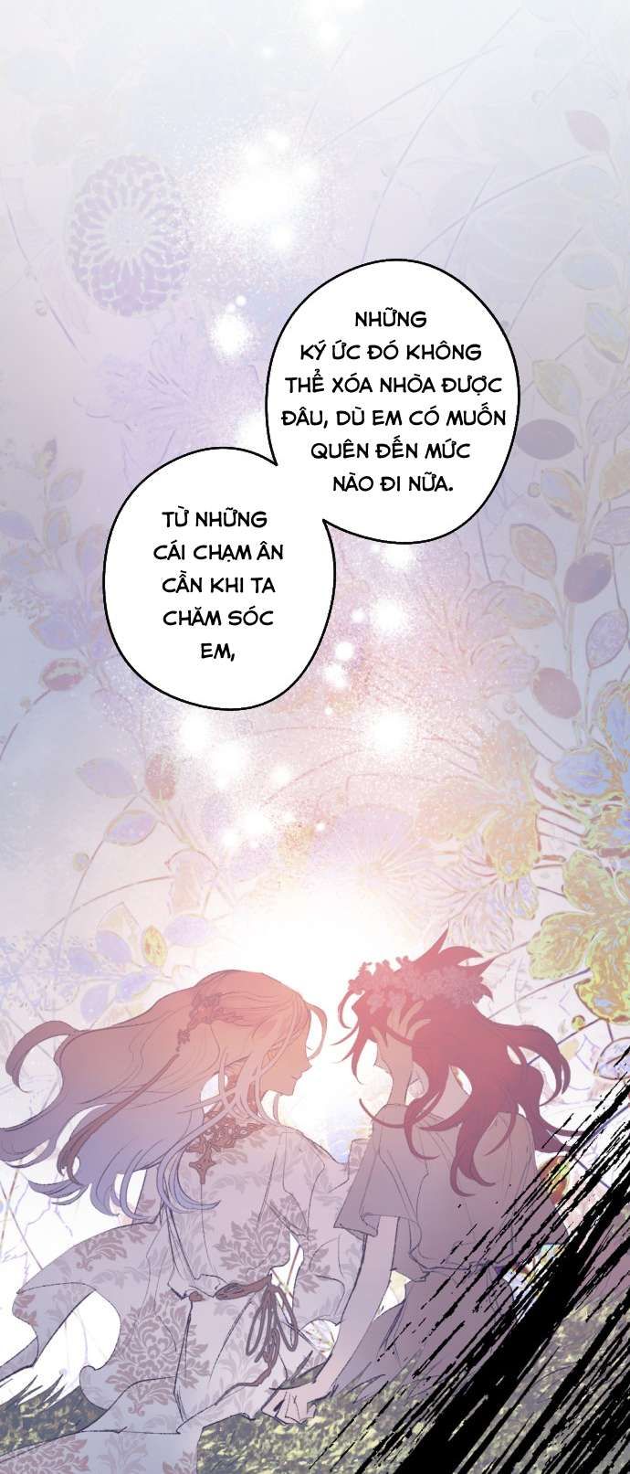 Lời Thú Nhận Của Chúa Tể Bóng Tối Chap 130 - Next Chap 129
