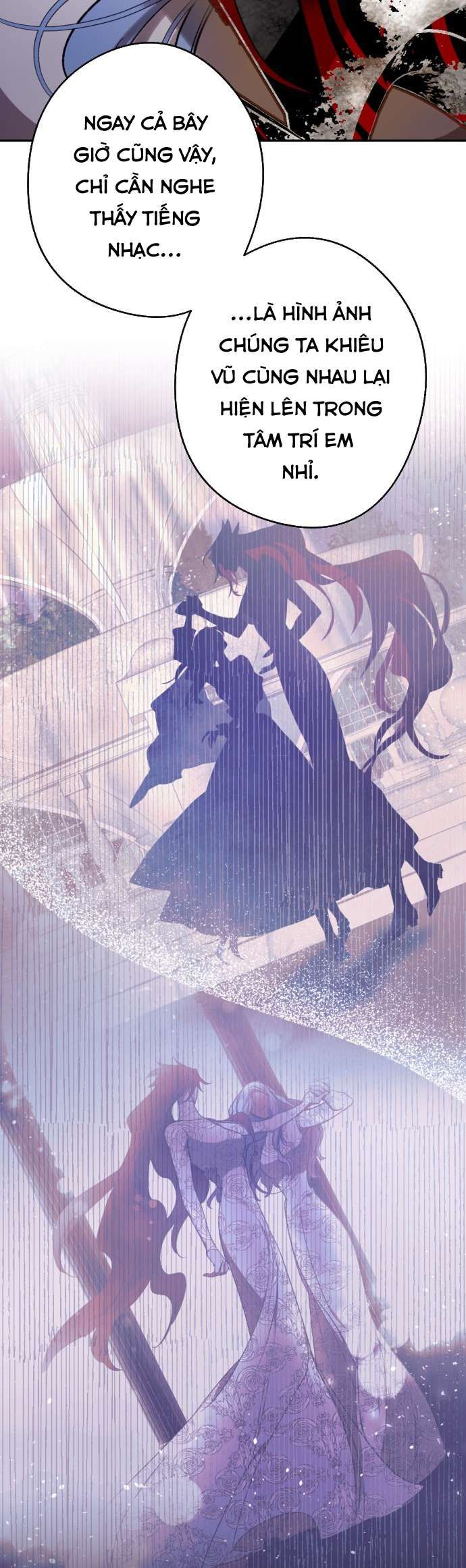 Lời Thú Nhận Của Chúa Tể Bóng Tối Chap 130 - Next Chap 129