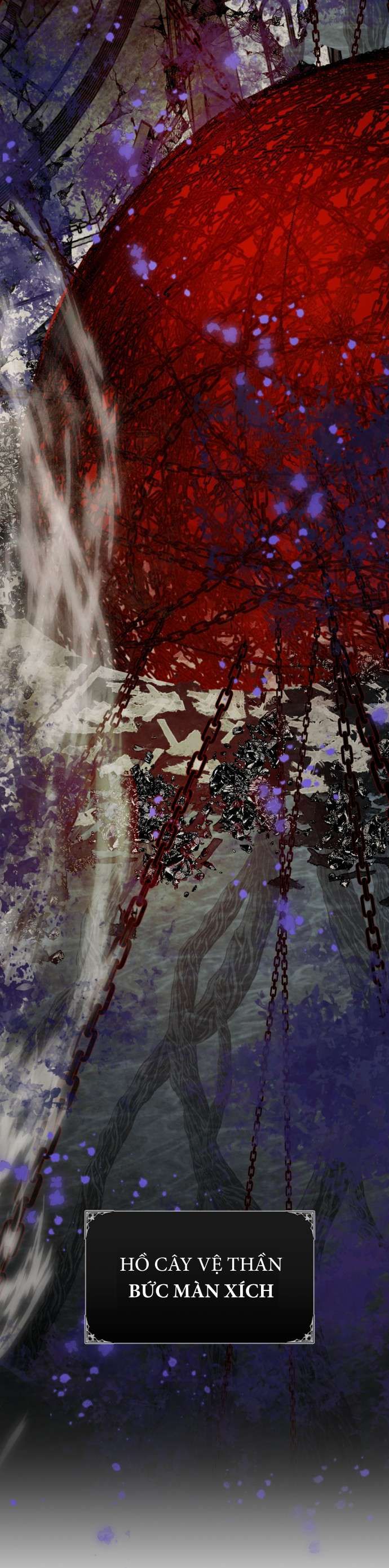 Lời Thú Nhận Của Chúa Tể Bóng Tối Chap 130 - Next Chap 129