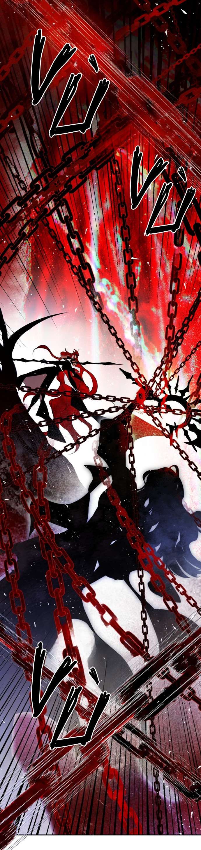 Lời Thú Nhận Của Chúa Tể Bóng Tối Chap 130 - Next Chap 129