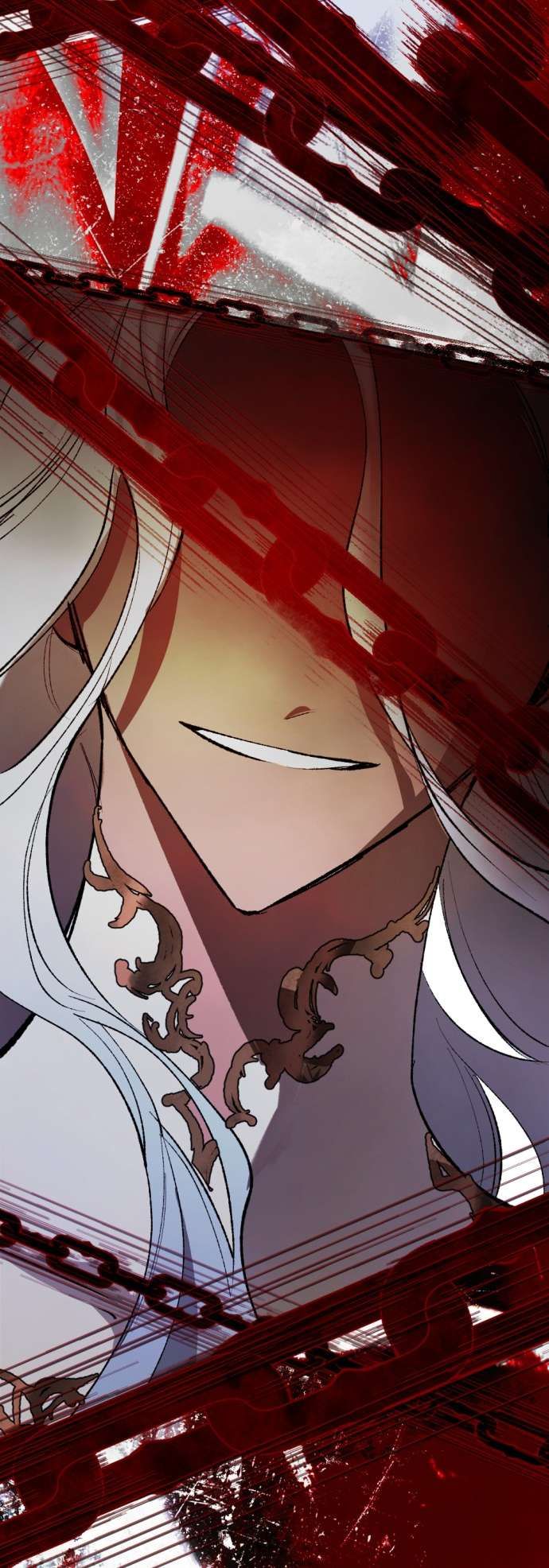 Lời Thú Nhận Của Chúa Tể Bóng Tối Chap 130 - Next Chap 129