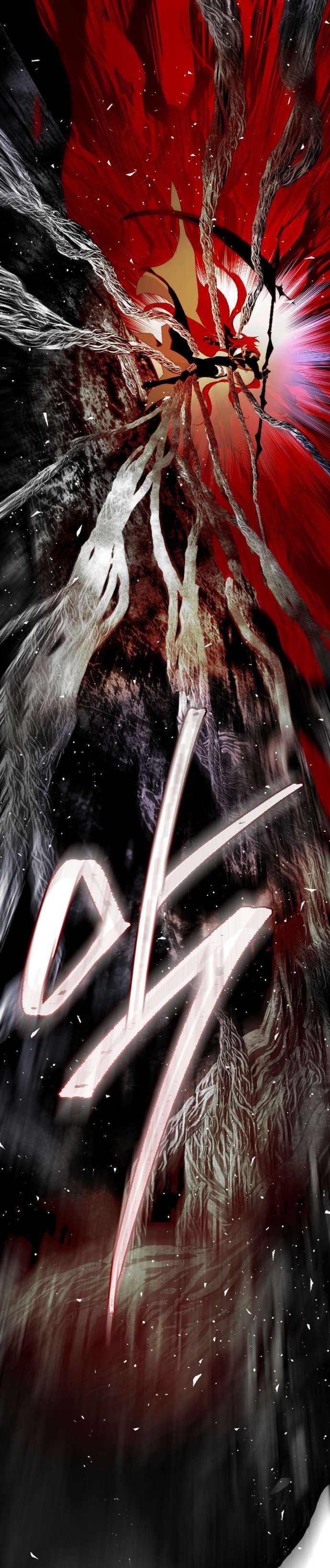 Lời Thú Nhận Của Chúa Tể Bóng Tối Chap 130 - Next Chap 129