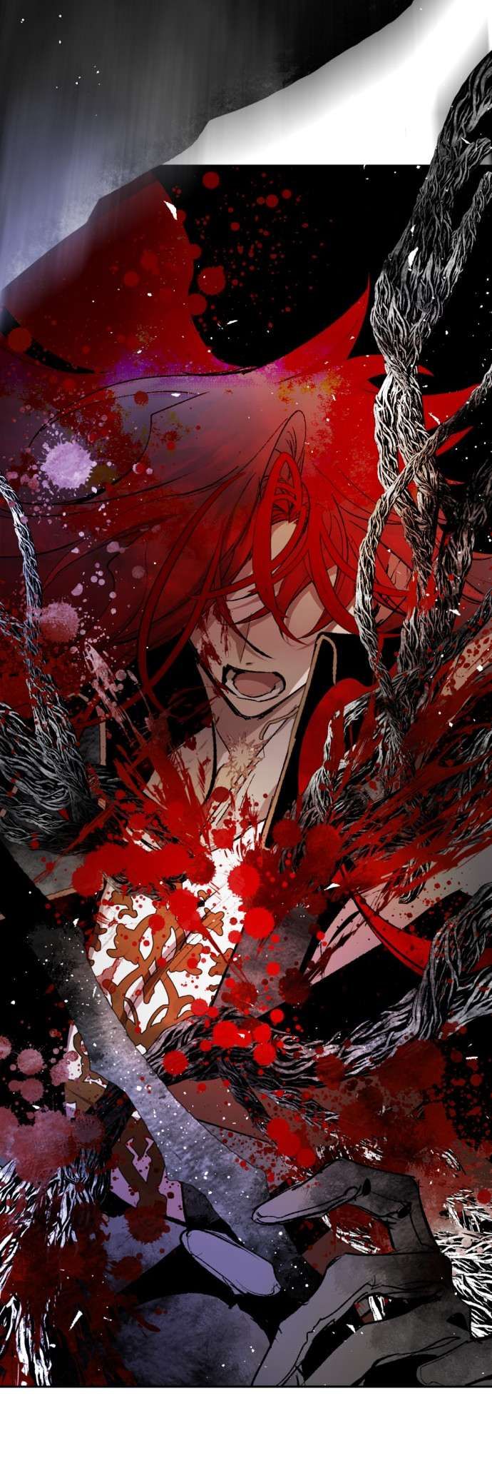 Lời Thú Nhận Của Chúa Tể Bóng Tối Chap 130 - Next Chap 129