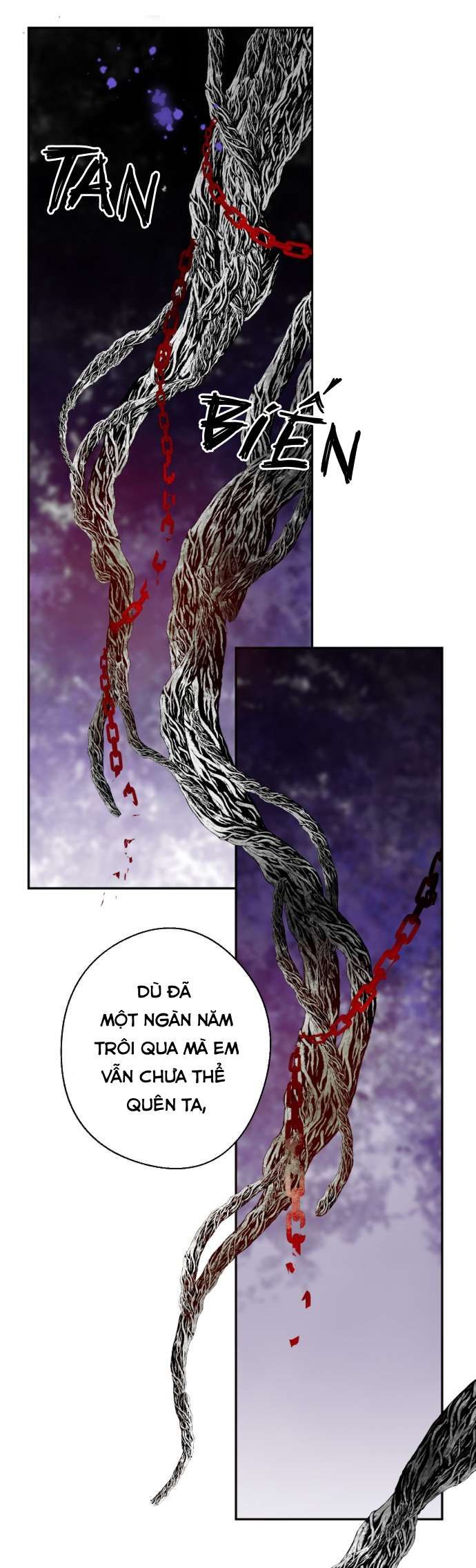 Lời Thú Nhận Của Chúa Tể Bóng Tối Chap 130 - Next Chap 129