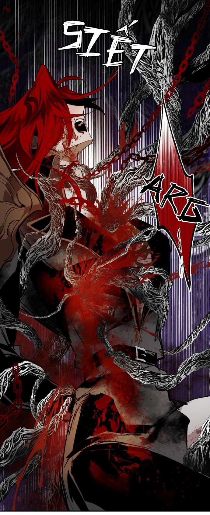 Lời Thú Nhận Của Chúa Tể Bóng Tối Chap 130 - Next Chap 129