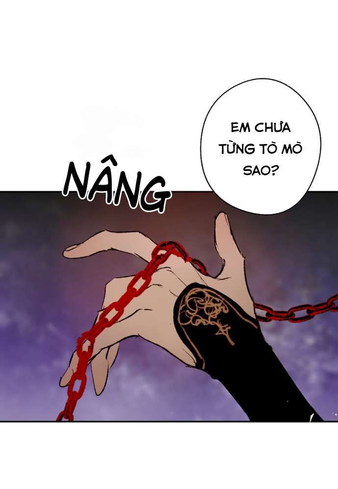 Lời Thú Nhận Của Chúa Tể Bóng Tối Chap 130 - Next Chap 129